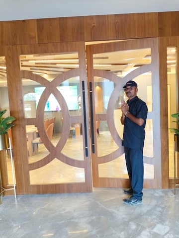 IRA BY ORCHID DWARKA